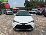 Used 2021 Toyota Corolla LE image 2