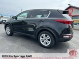 Used 2019 Kia Sportage LX image 4