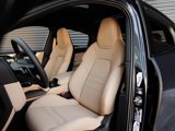 New 2026 Porsche Cayenne E-Hybrid Coupe image 5