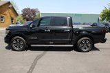 Used 2023 Nissan Titan Platinum Reserve w/ Moonroof Package image 2