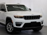Used 2023 Jeep Grand Cherokee Limited w/ Luxury Tech Group II image 2