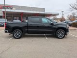 Used 2024 Chevrolet Silverado 1500 LT image 2