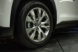Used 2024 Toyota Grand Highlander AWD image 3