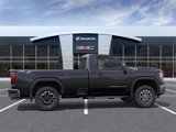 New 2025 GMC Sierra 2500 SLE image 5