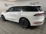 New 2025 Lincoln Aviator Black Label image 4