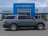 New 2025 Chevrolet Suburban Premier image 5