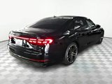 New 2025 Audi A8 L 3.0T image 5