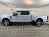 New 2025 Ford F250 Lariat w/ Lariat Ultimate Package image 3