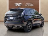Used 2024 Cadillac XT4 Sport image 4