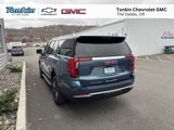 New 2025 GMC Yukon XL Elevation image 6