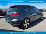 Used 2019 Volkswagen GTI Autobahn image 3