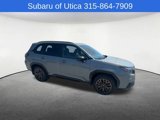 New 2025 Subaru Forester Sport image 2