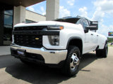 Used 2021 Chevrolet Silverado 3500 W/T w/ Gooseneck/5TH Wheel Package image 2