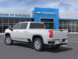 New 2025 Chevrolet Silverado 2500 High Country w/ Technology Package image 3