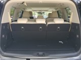 New 2025 Nissan Armada Platinum Reserve image 5
