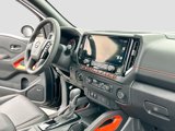 New 2025 Nissan Frontier PRO-4X w/ Pro Premium Package image 5