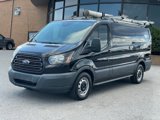 Used 2018 Ford Transit 150 130 Low Roof image 3