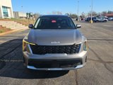 New 2025 Kia Sorento EX w/ EX Panoramic Sunroof Package image 2