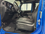 New 2025 Jeep Wrangler Unlimited Rubicon image 3