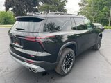 New 2025 Chevrolet Traverse Z71 image 3