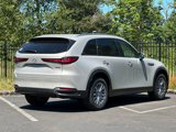 New 2025 MAZDA CX-90 3.3 Turbo w/ Preferred Package image 4