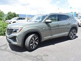 New 2025 Volkswagen Atlas Cross Sport SEL Premium R-Line image 3