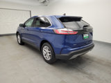 Used 2023 Ford Edge SEL image 3