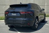 Used 2025 Jaguar F-PACE R-Dynamic S image 5