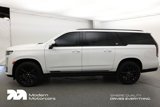 Used 2023 Cadillac Escalade ESV Sport Platinum image 2