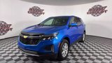 Used 2024 Chevrolet Equinox LT image 3