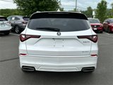 New 2026 Acura MDX w/ Advance Package image 3