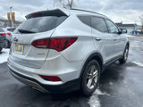 Used 2017 Hyundai Santa Fe Sport image 5