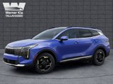 New 2026 Kia Sportage EX image 3