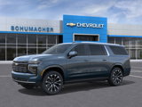 New 2025 Chevrolet Suburban High Country image 2