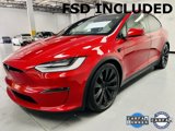 Used 2022 Tesla Model X image 4