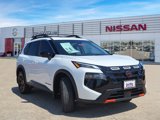 New 2026 Nissan Rogue SV image 4