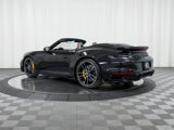 Certified 2023 Porsche 911 Turbo S image 3