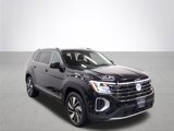 New 2025 Volkswagen Atlas SEL image 4