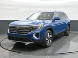 New 2025 Volkswagen Atlas SEL image 3