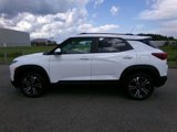 New 2026 Chevrolet TrailBlazer LT w/ Convenience Package image 3