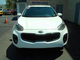 Used 2017 Kia Sportage LX w/ LX Popular Package image 2