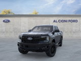 New 2025 Ford Ranger XLT image 2