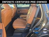 Used 2024 INFINITI QX60 Autograph w/ Cargo Package image 5