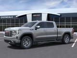 New 2025 GMC Sierra 1500 Denali w/ Technology Package image 2
