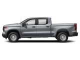 Used 2024 Chevrolet Silverado 1500 LTZ image 5
