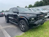 Certified 2024 GMC Canyon AT4 w/ AT4 Premium Package image 3