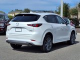 New 2025 MAZDA CX-5 Signature image 3