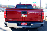 Used 2018 Chevrolet Silverado 1500 LT w/ Texas Edition image 5