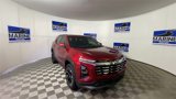 Used 2025 Chevrolet Equinox LT image 4