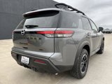 New 2025 Nissan Pathfinder Rock Creek image 5